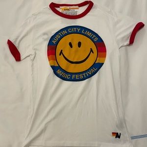 Aviator Nation ACL Fest 2021 T-shirt